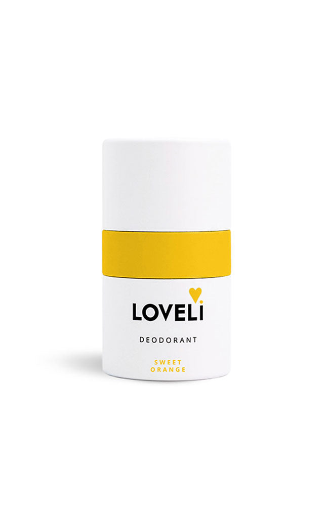 Deo Sweet Orange refill XL 75ml