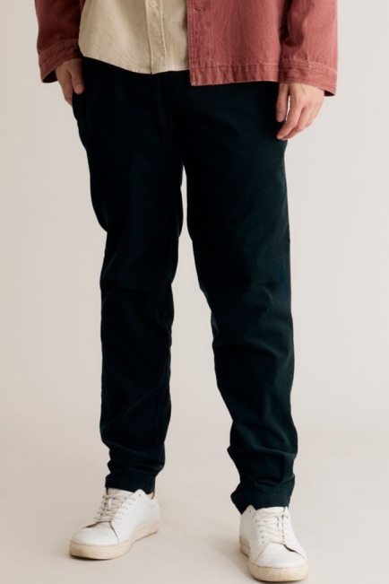 KOMODO Andro Broek - Donkerblauw