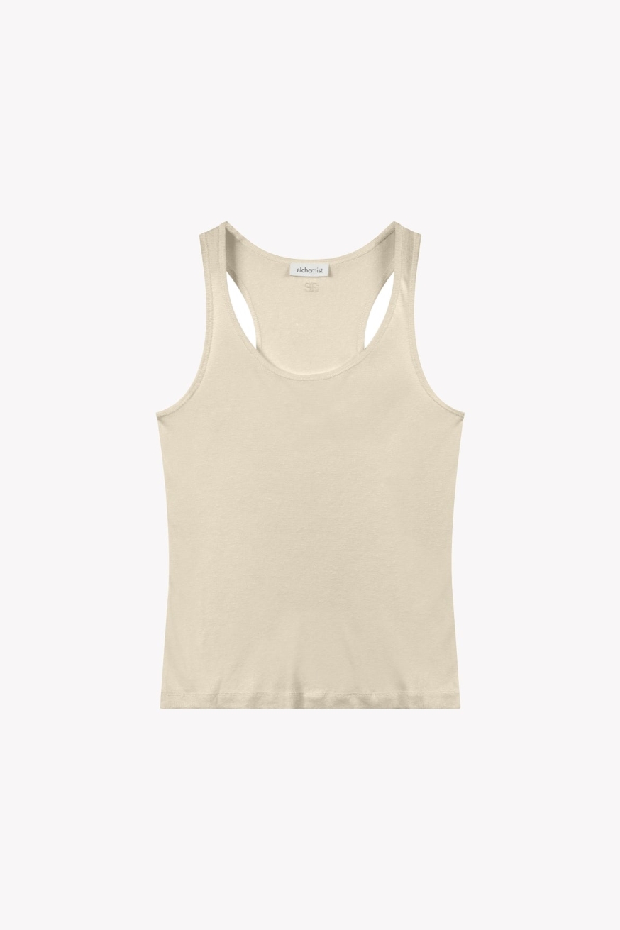 Alchemist Cassia Top - Vegan Tanktop