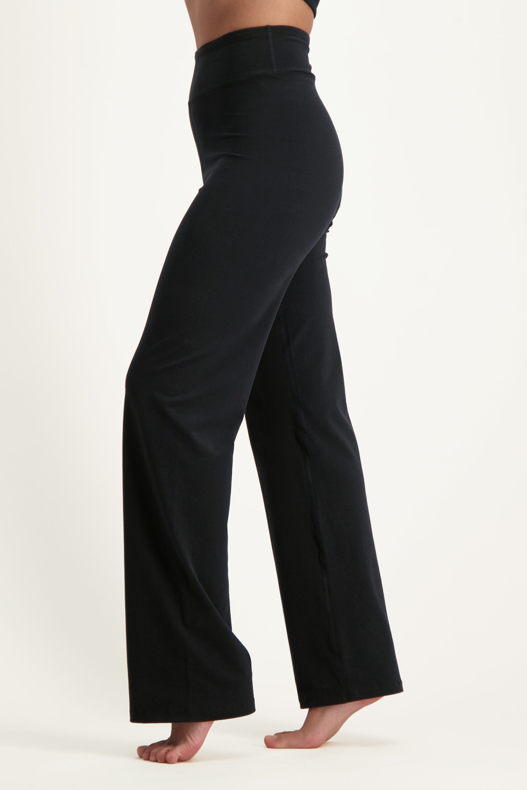 Agni Yoga-Hose – Urban Black