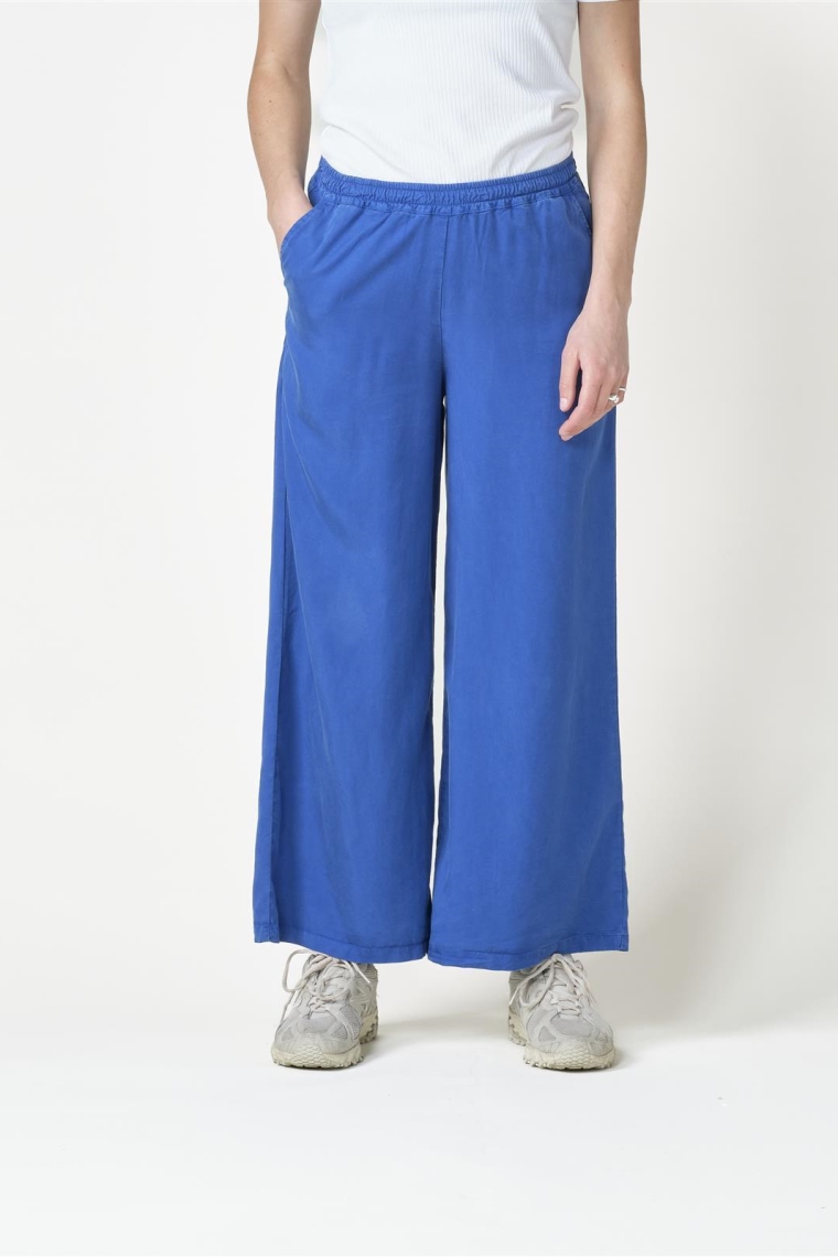 KlitmÃ¸ller  Broek Kaja Surf Blue