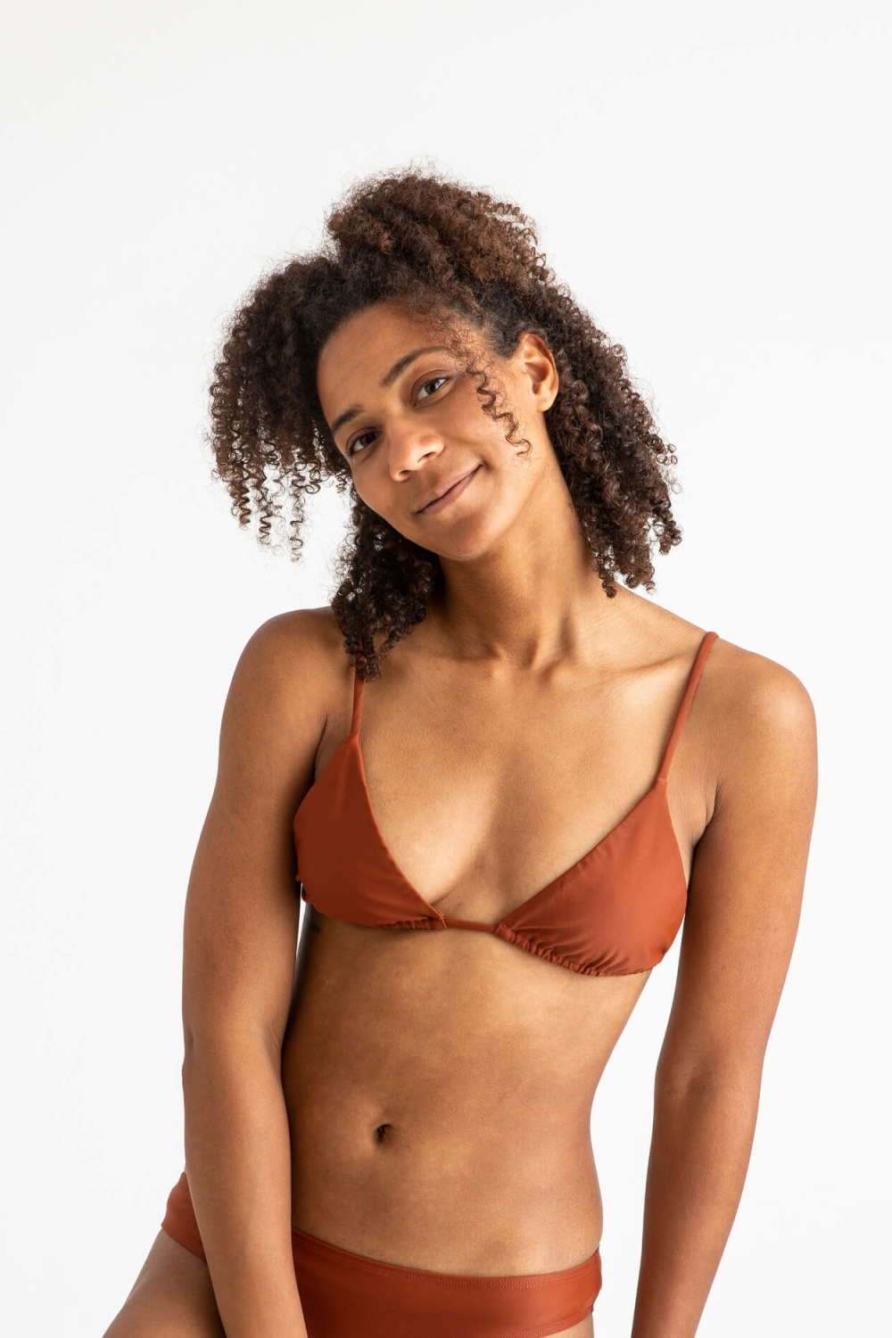 MATONA  Triangel Bikinitop Amber