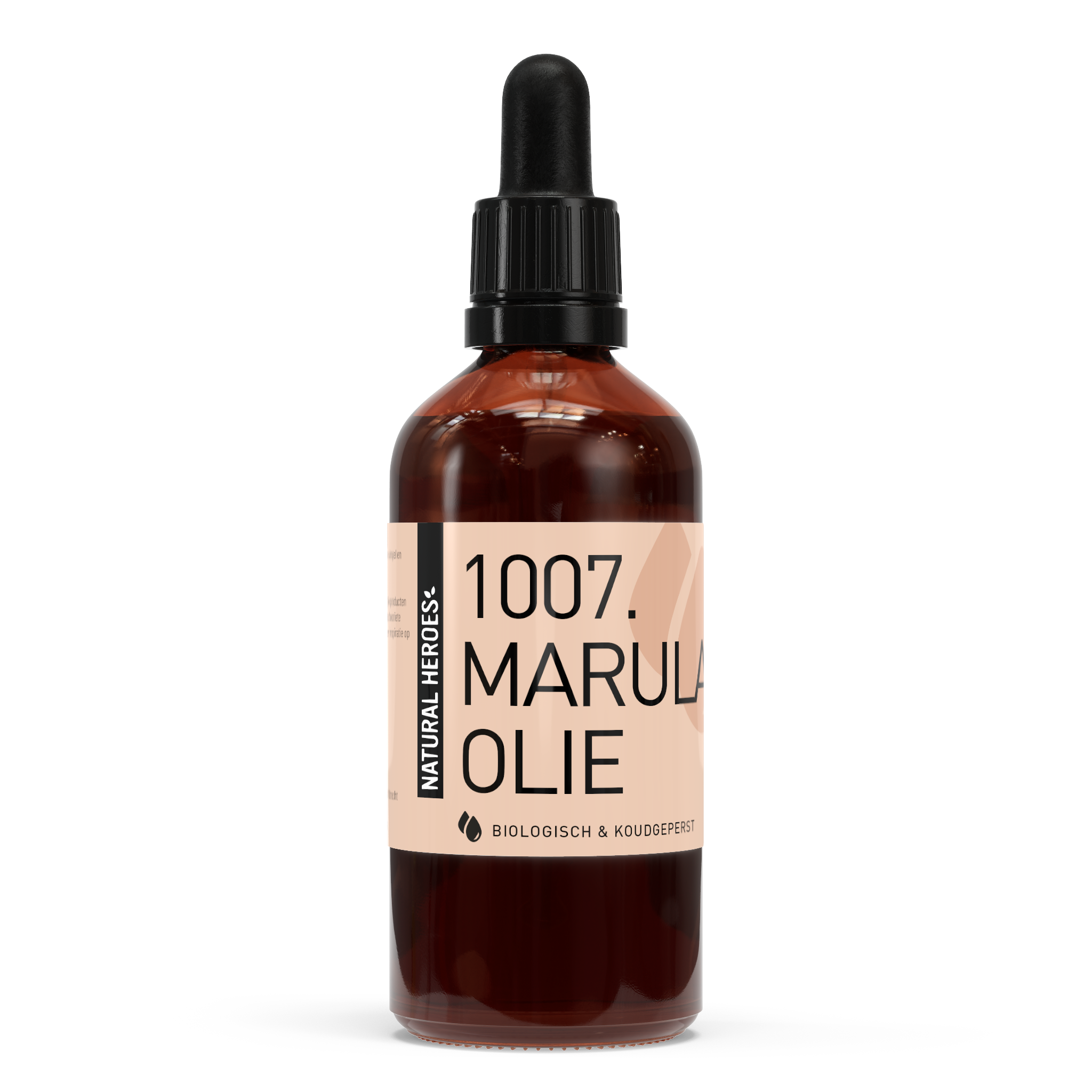 Marula Olie (Biologisch & Koudgeperst)