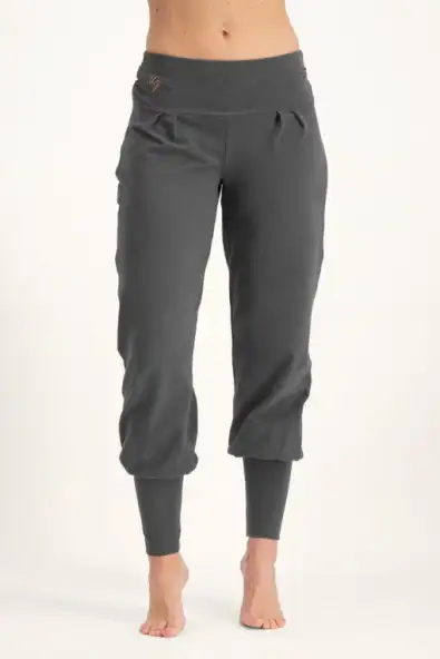 Dakini Yoga Hose – Ash