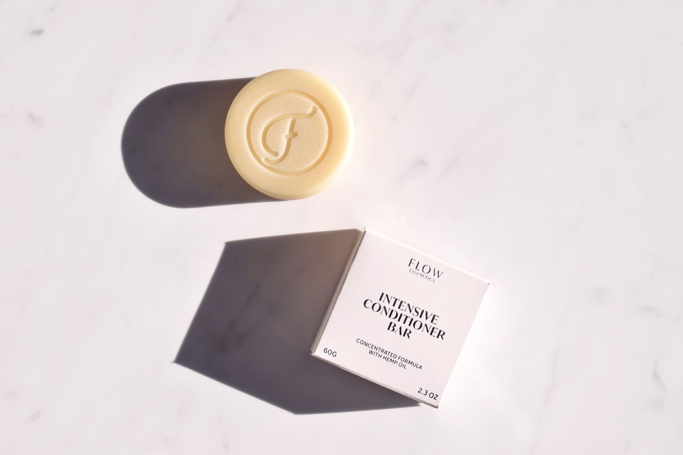 Conditioner bar - Hennep