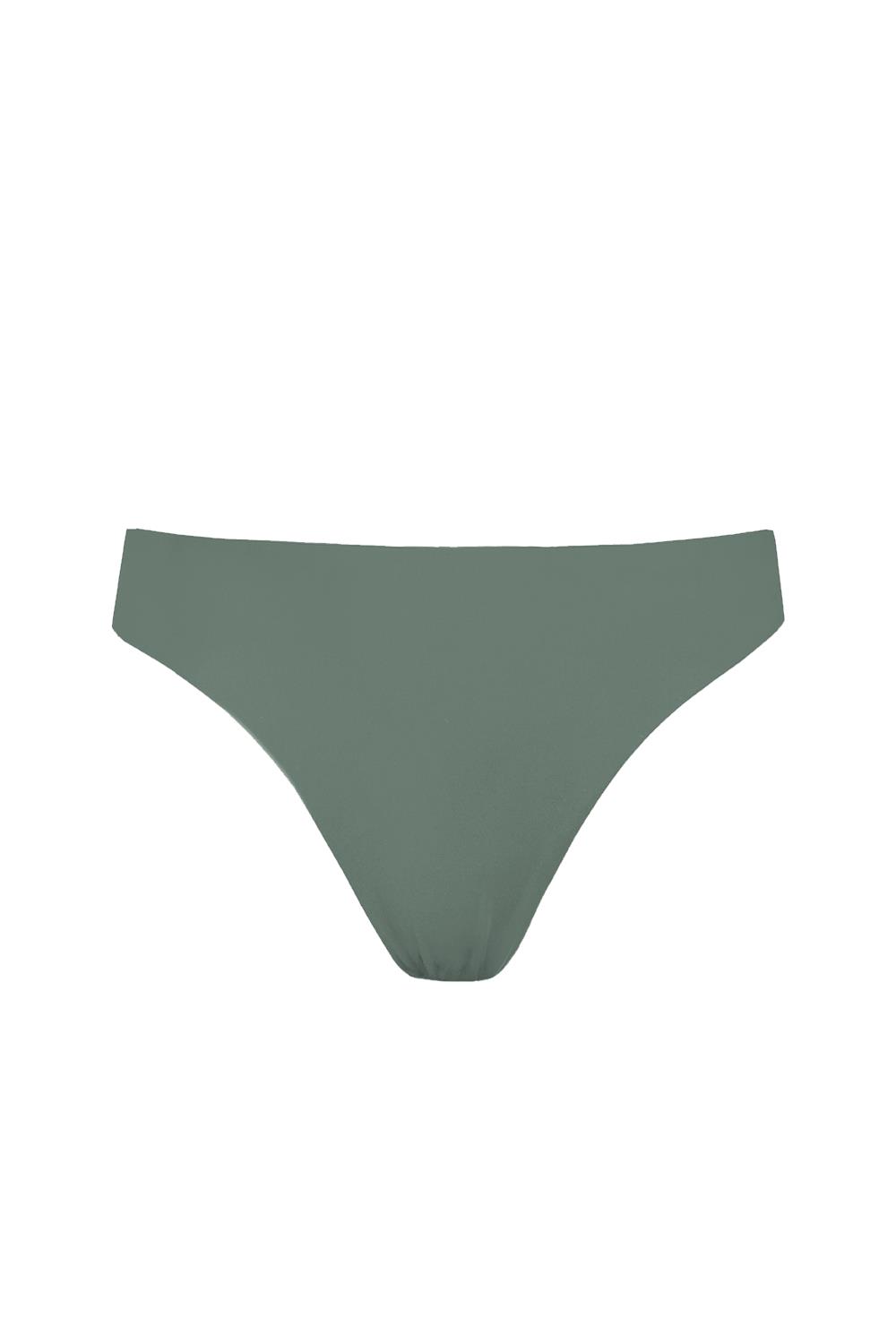Anekdot  Skyline Slim Bikinibroekje Sage