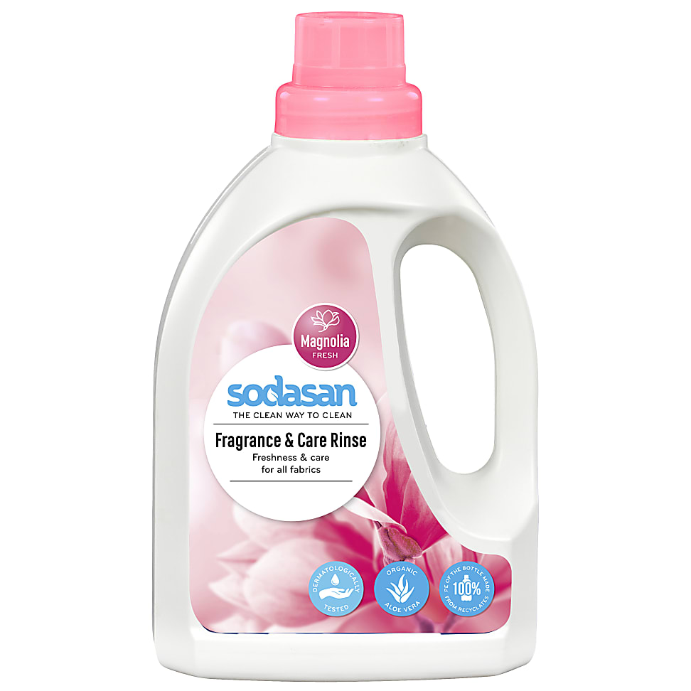 Sodasan Fragrance & Care 750ml