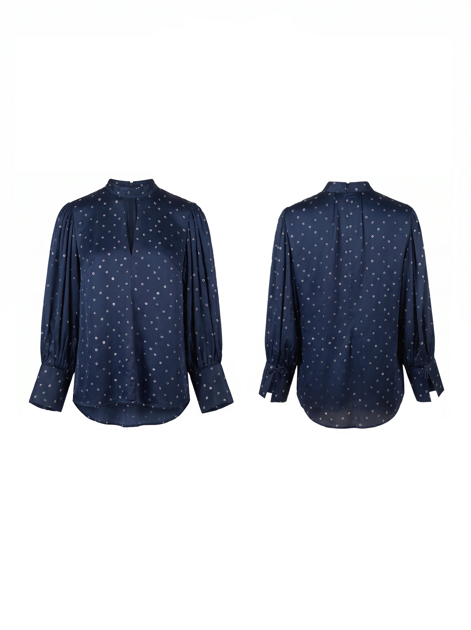 Usha Blouse