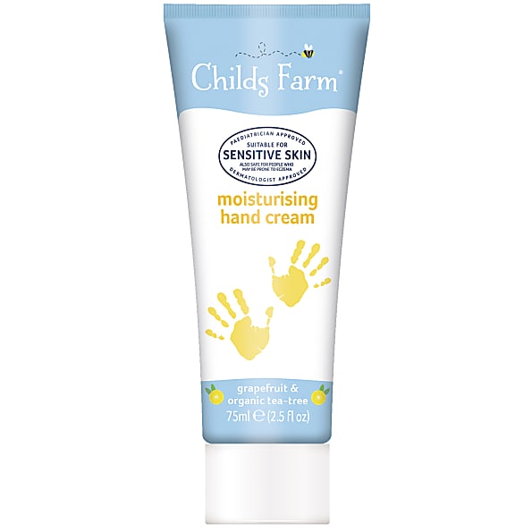 Childs Farm Grapefruit & Tea Tree Handcreme