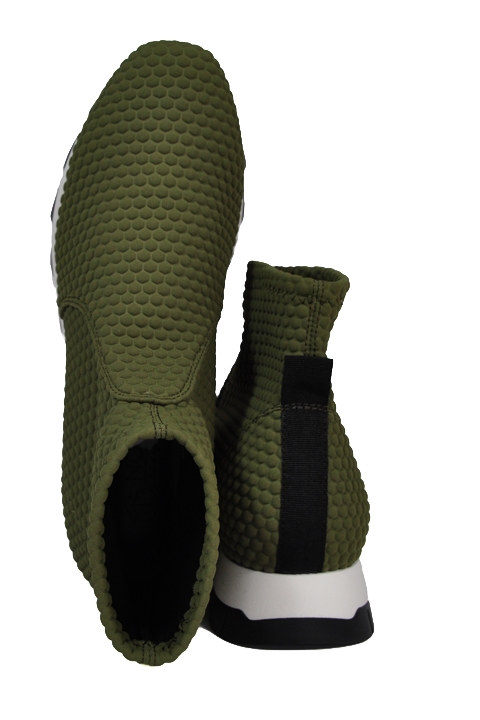 Noah  Bootie Eva Groen