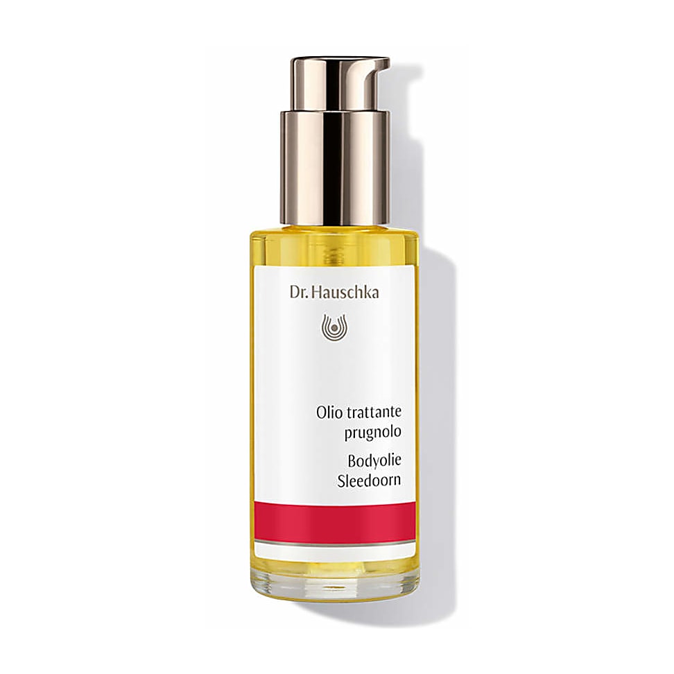 Dr. Hauschka Bodyolie Sleedoorn