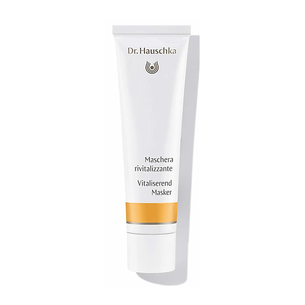 Dr. Hauschka Vitaliserend Masker