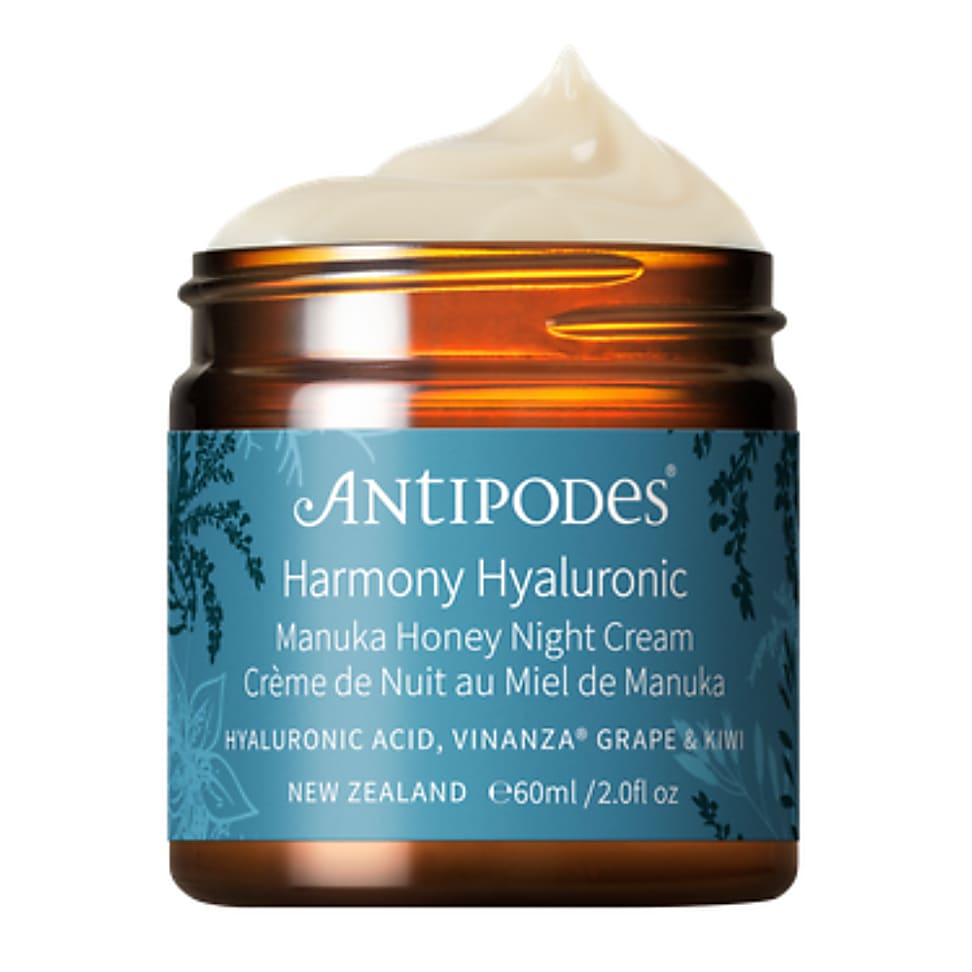 Antipodes Harmony Manuka Honing Dagcreme