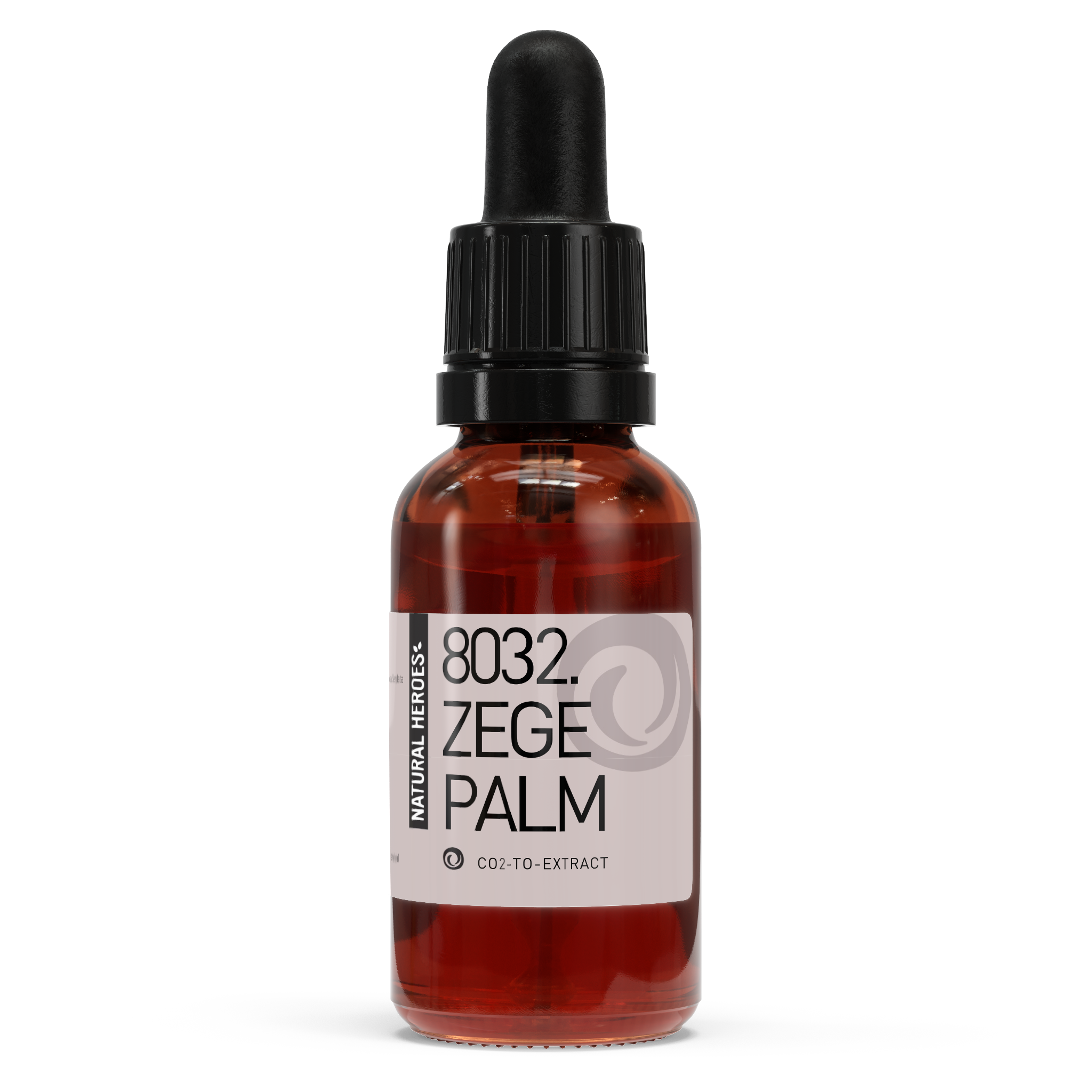 Zegepalm (CO2-to Extract)