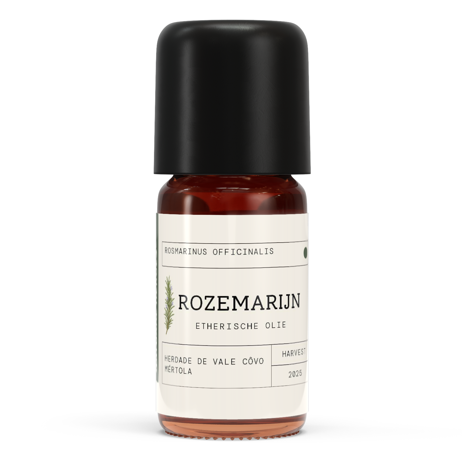 Rozemarijn EO - Rosmarinus officinalis