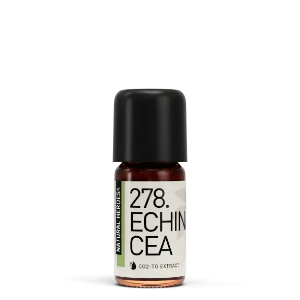 Echinacea Purpurea CO2 Extract