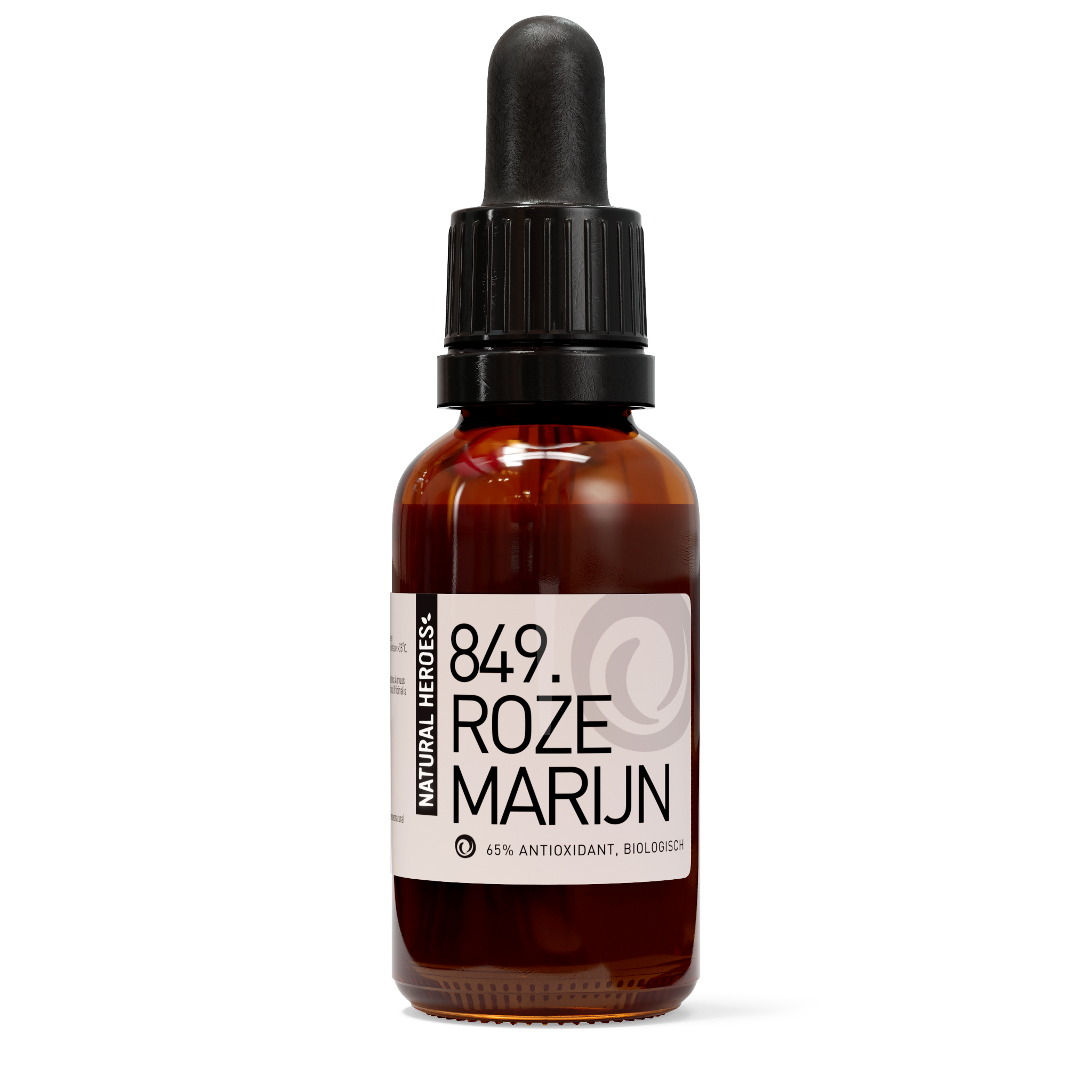 Rozemarijn Extract Antioxidant (Biologisch)
