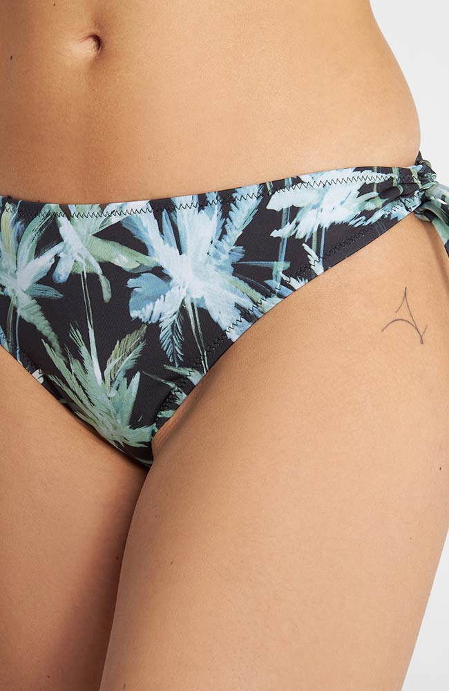 Bikinibroekje Odda Painted Palm