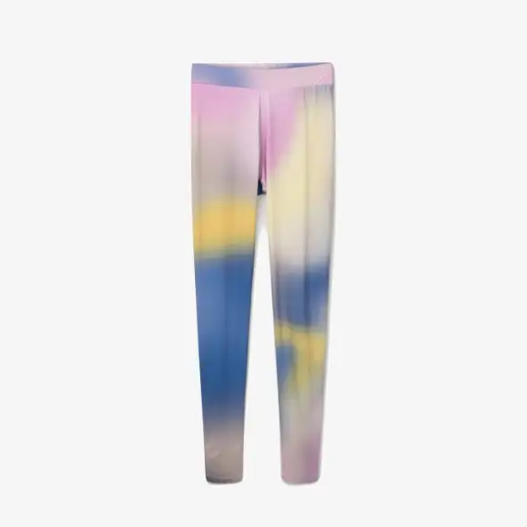 Comfy Legging | Blanche | Multi