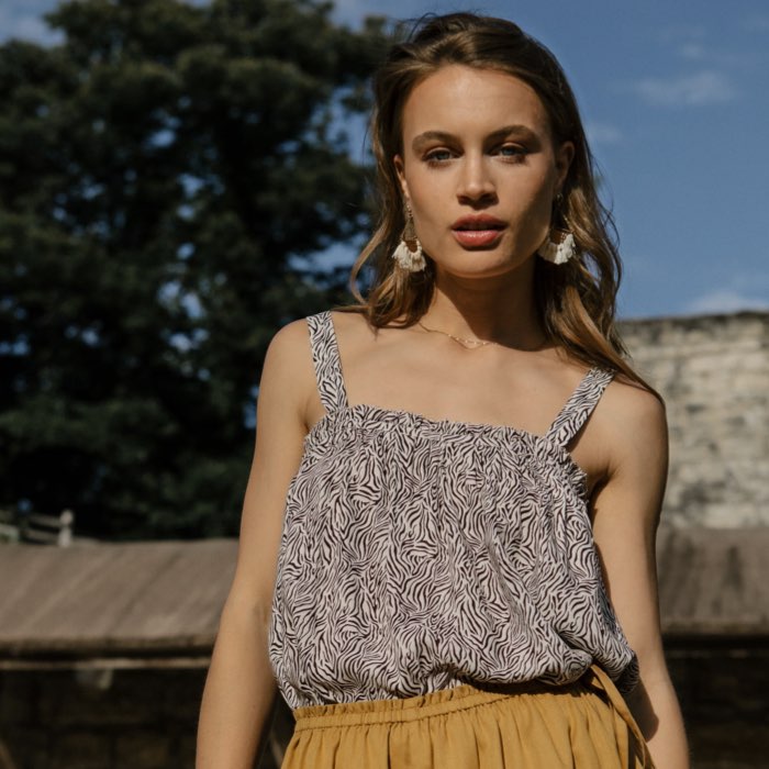 Top Rashika | JLabel | Animal