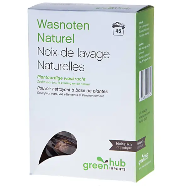 Greenhub Wasnoten