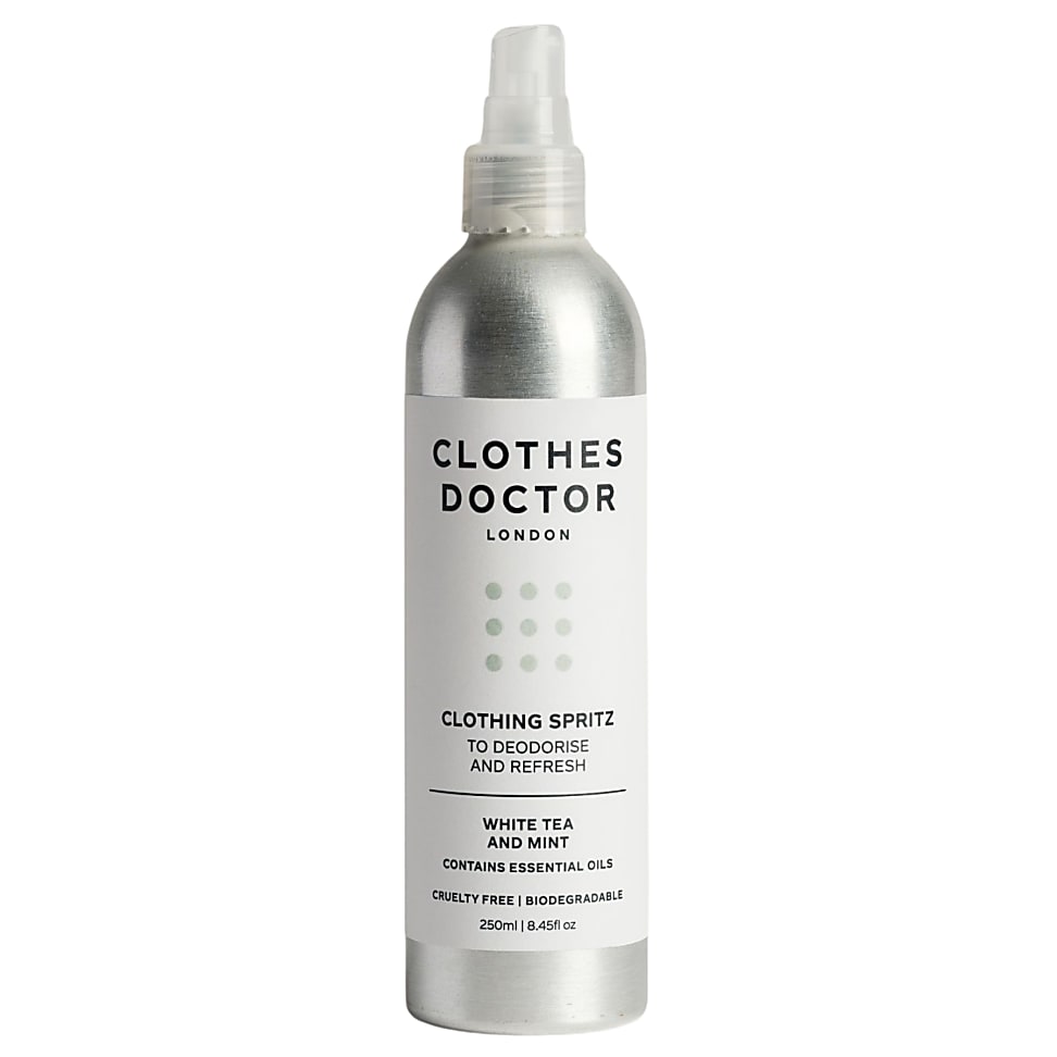 Clothes Doctor No 12 Deodoriserende Kleding Spray - 250ml