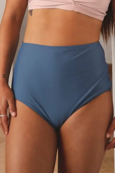 MATONA Bikinibroekje Dove Blue
