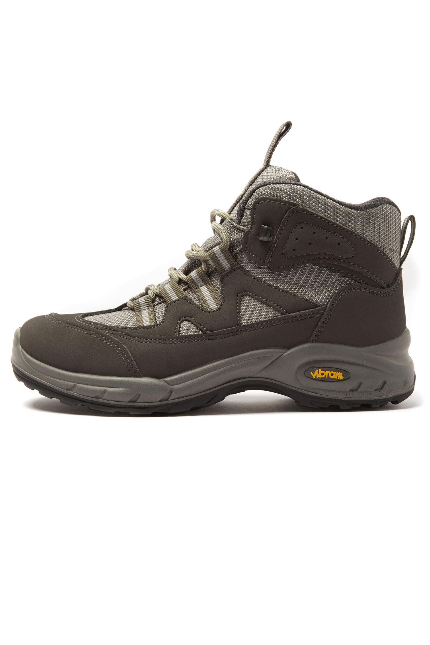 Will's Vegan Store Wvsport Sequoia Wandelschoenen