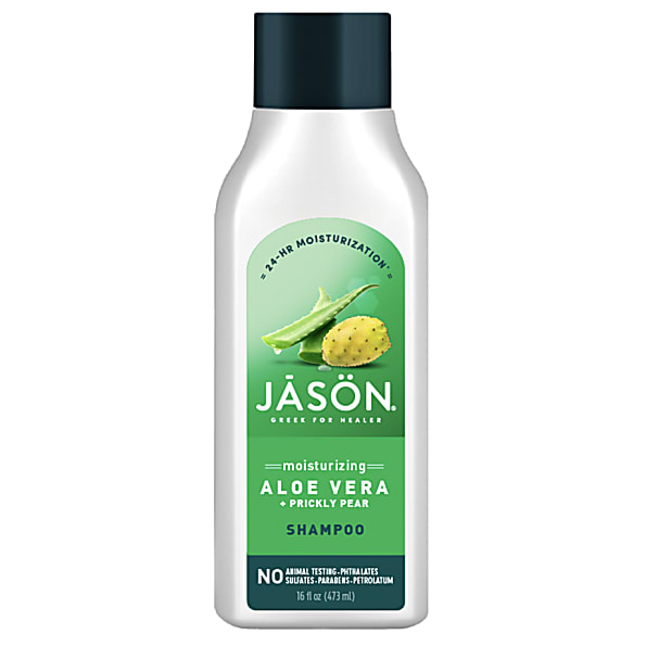 Jason 84% Aloe Vera 80% & Peer Shampoo