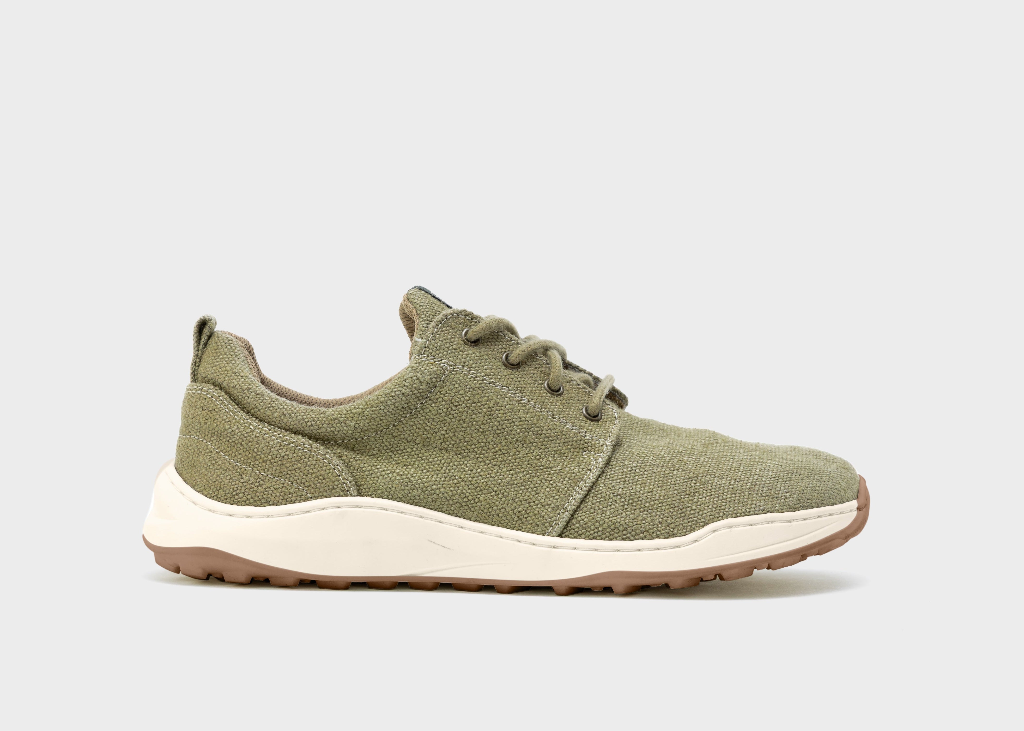 Explorer Wide Toebox