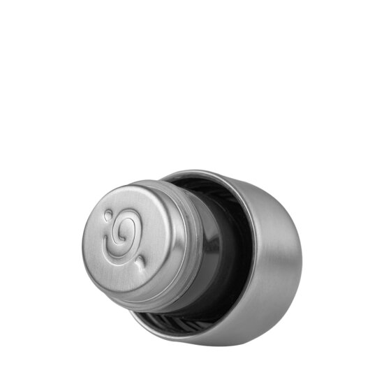 Qwetch Pure Lid - Losse dop voor 260-500ml thermosfles