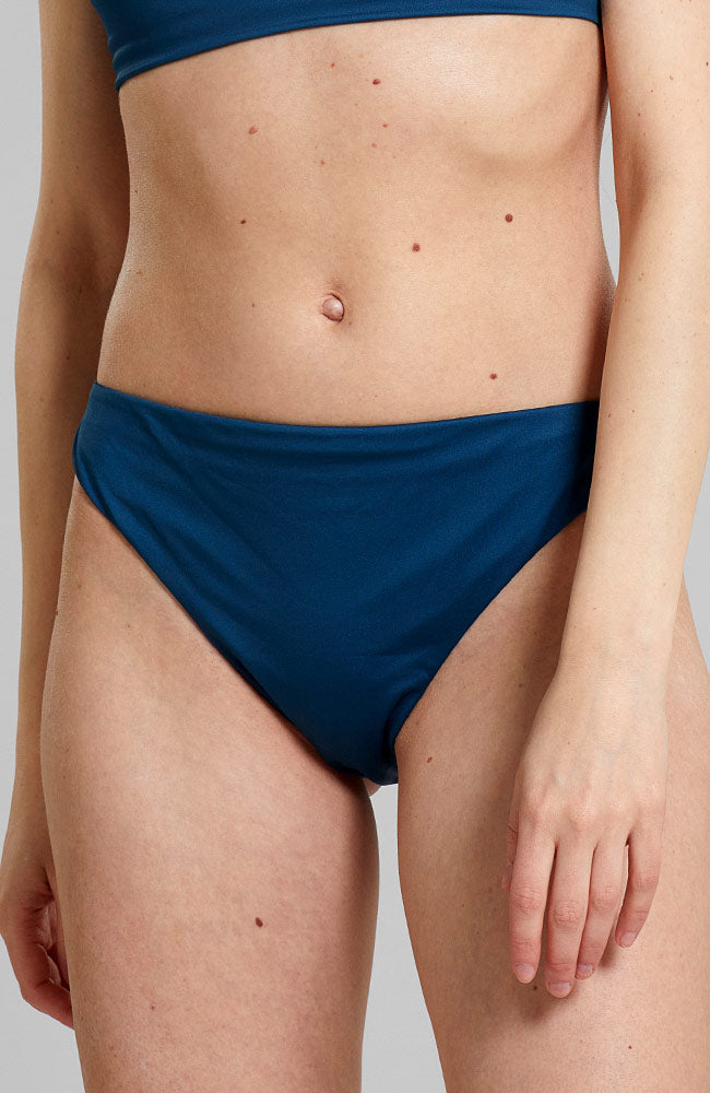 Bikinibroekje Sanda Blauw