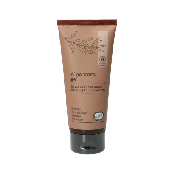 Aloe Vera Gel - Dille & Kamille