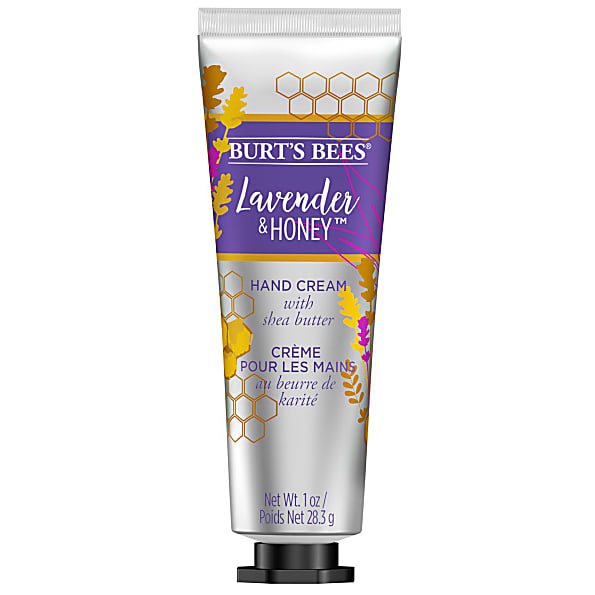 Burt's Bees Handcreme Lavendel & Honing