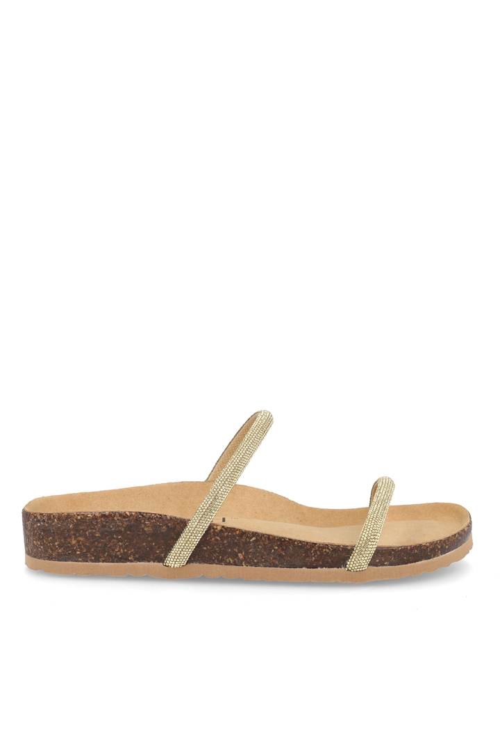 Noah  Open Sandalen Lidia Beige