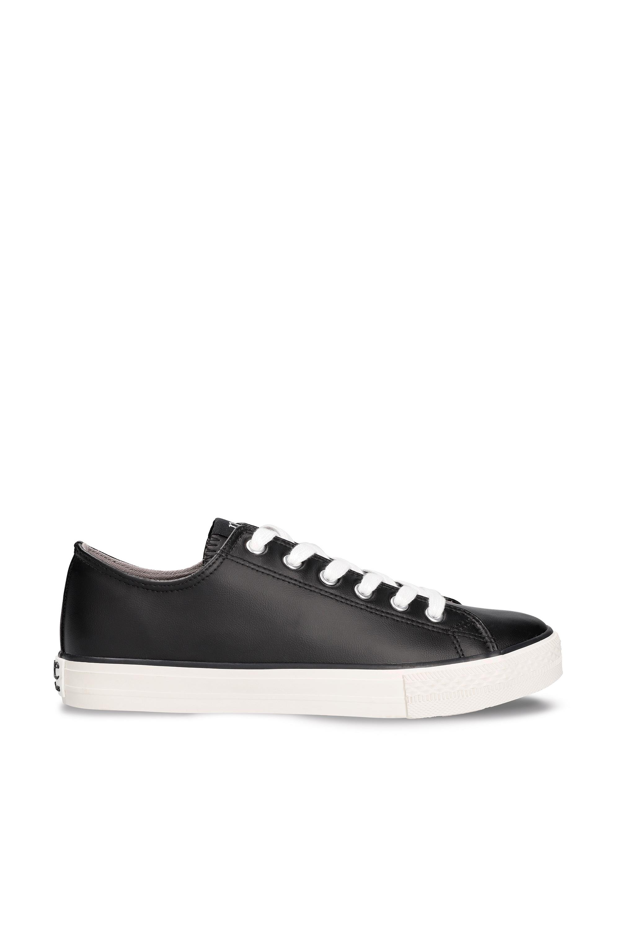 Nae  Sneakers Kruidnagel Zwart