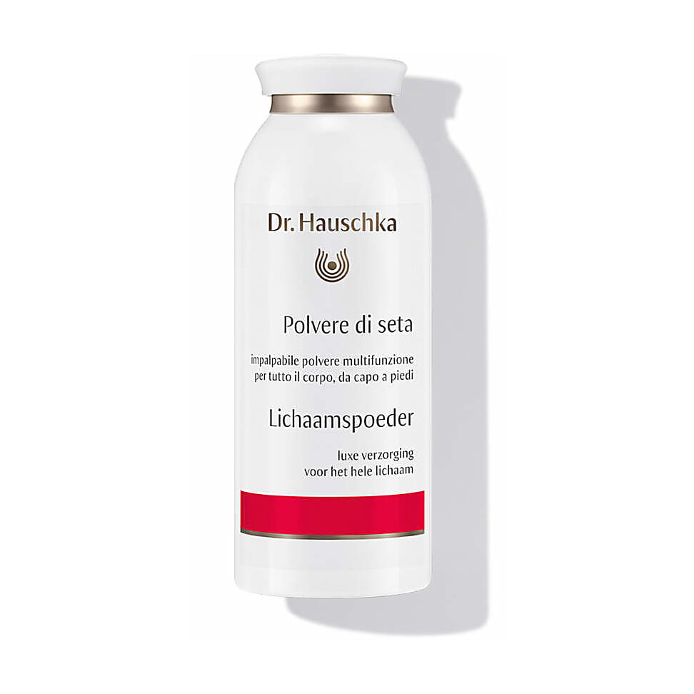 Dr. Hauschka Lichaamspoeder