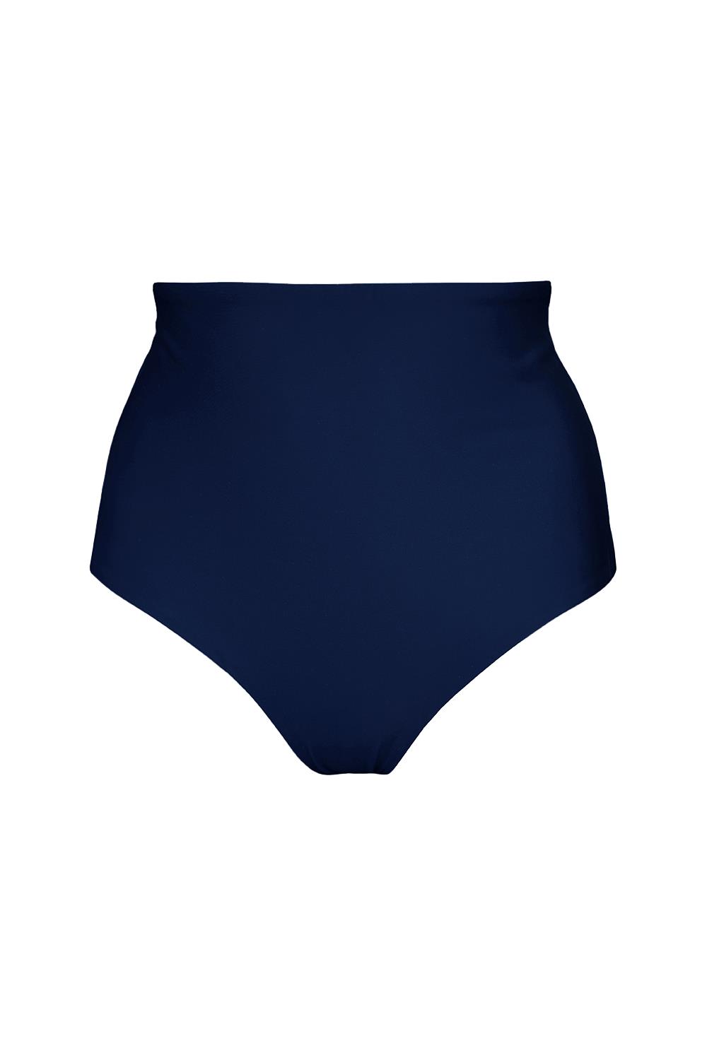 Anekdot  Core High Bikinibroekje Navy