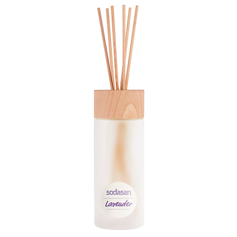 Sodasan Luchtverfrisser Lavendel 200ml