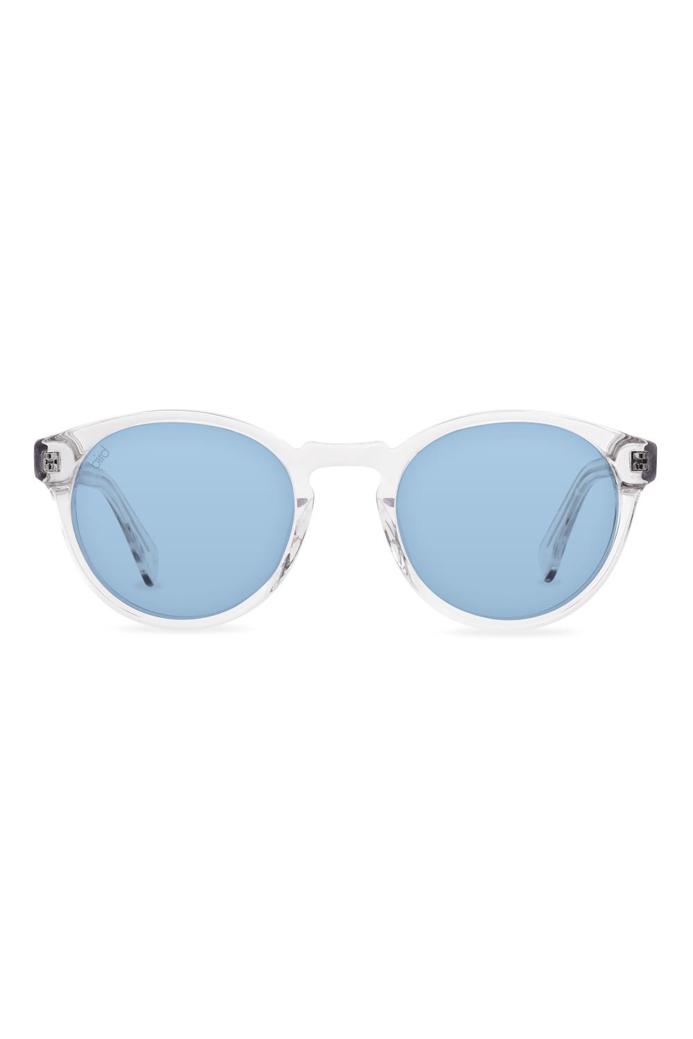 Bird Eyewear  Kaka Zonnebril Clear Blue Glas