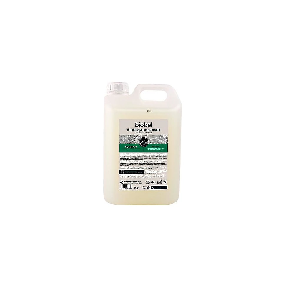 Biobel Allesreiniger 5L