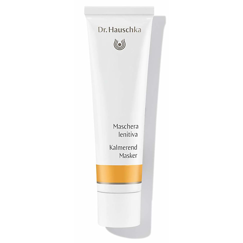Dr. Hauschka Kalmerend Masker