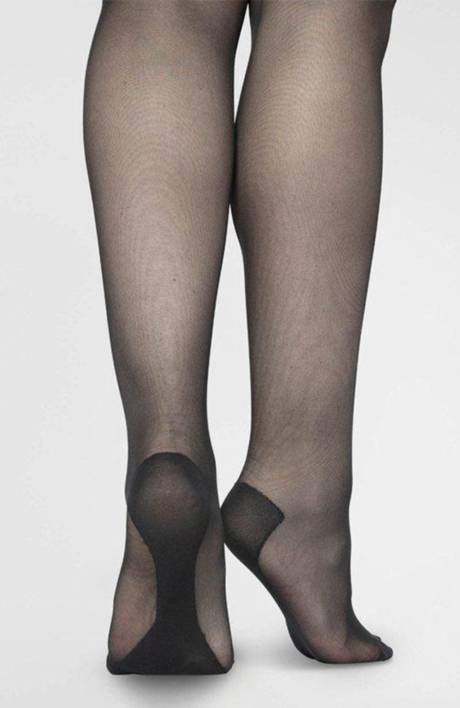 Carla Cotton Sole tights