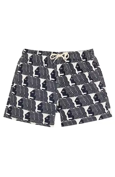 Zwembroek profiles navy