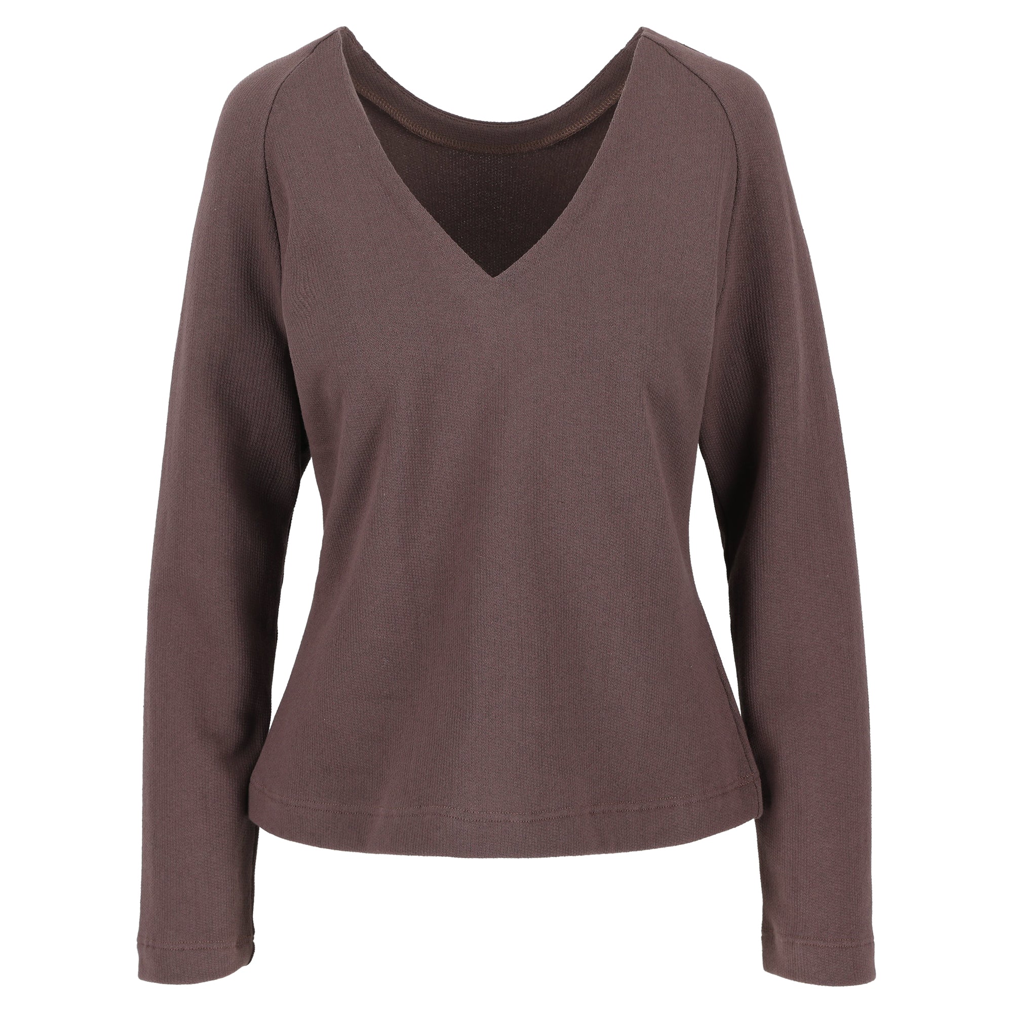 Tango shirt Taupe