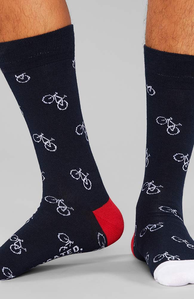 Bike sokken