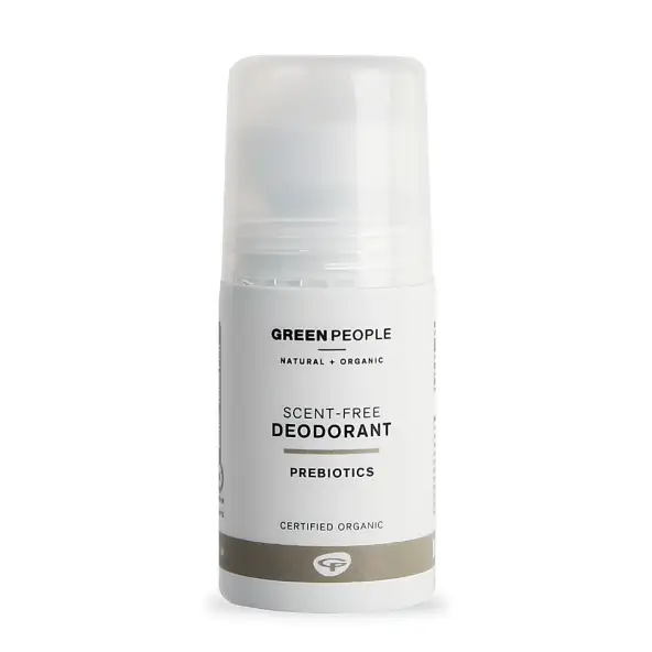 Green People Sensitive Parfumvrije Deodorant