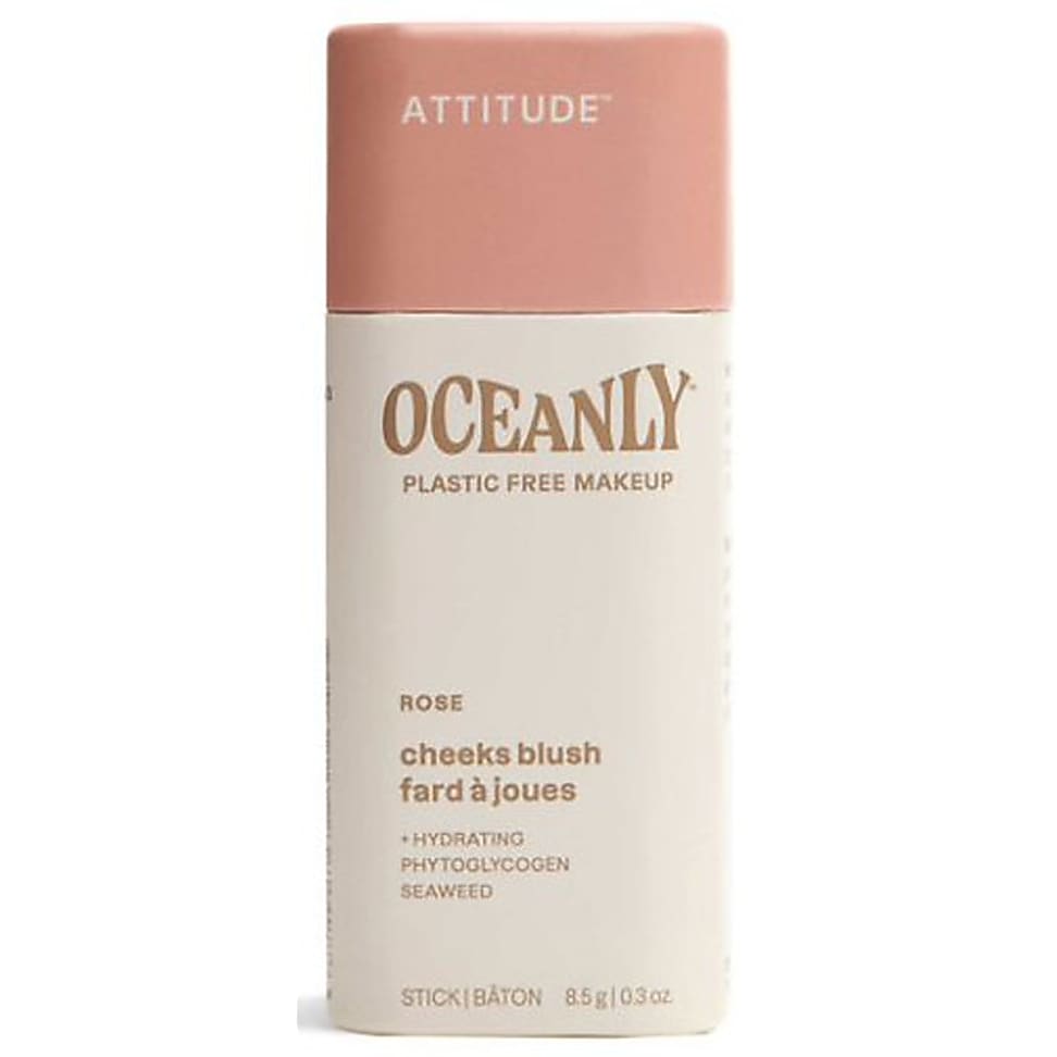 Attitude Oceanly Blush - Rose