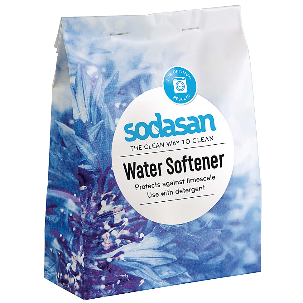 Sodasan Waterverzachter 750g