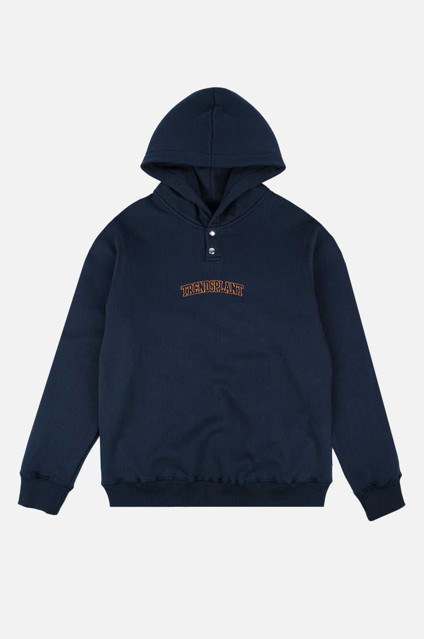 Trendsplant Lambda College Hoodie